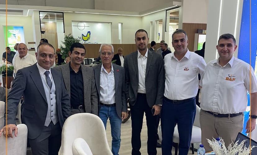 BAF Expands Presence Across Egypt and Saudi Arabia